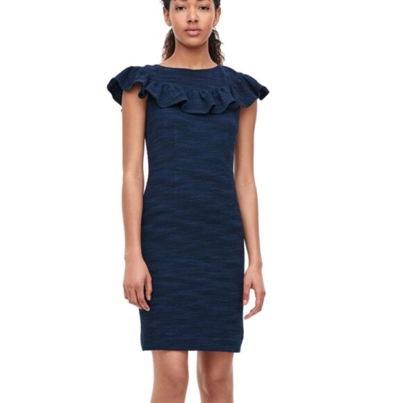 Rebecca Taylor Dress Plus Size 14 - Picture 1 of 16